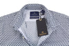 Blue Cotton Shirt