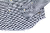 Blue Cotton Shirt
