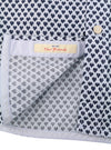 Blue Cotton Shirt
