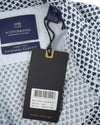 Blue Cotton Shirt