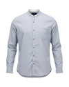 Blue Cotton Shirt
