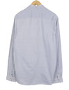 Blue Cotton Shirt