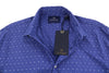 Blue Cotton Shirt