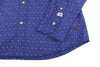 Blue Cotton Shirt