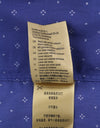 Blue Cotton Shirt