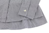 Black Cotton Shirt