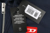 Hoodie S-Ginn-Hood-Zip 250209 Off