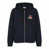 Hoodie S-Ginn-Hood-Zip 250209 Off
