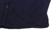 Blue Viscose Shirt