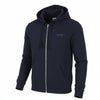 Hoodie S-Ginn-Hood-Zip 250209 Off