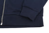 Hoodie S-Ginn-Hood-Zip 250209 Off