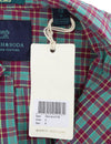 Multicoloured Cotton Shirt