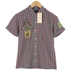 Multicoloured Cotton Shirt