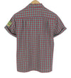 Multicoloured Cotton Shirt