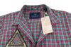 Multicoloured Cotton Shirt