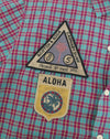 Multicoloured Cotton Shirt