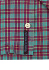 Multicoloured Cotton Shirt