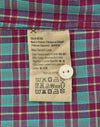 Multicoloured Cotton Shirt