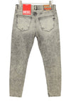 Jeans 2019 D-Strukt 09H56