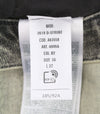 Jeans 2019 D-Strukt 09H56