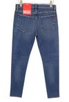 Jeans 2019 D-Strukt 007L