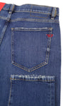 Jeans 2019 D-Strukt 007L