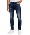 Jeans 2019 D-Strukt 09J56