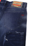 Jeans 2019 D-Strukt 09J56