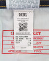 Jeans 1979 Sleenker Z9C17
