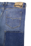Jeans Tepphar RB105