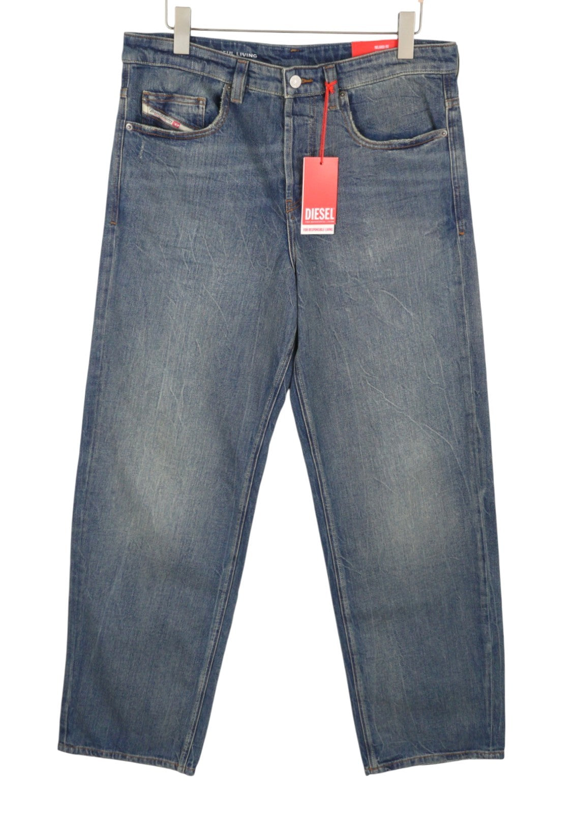 Jeans 2001 D-Macro 0CLBB