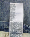 Jeans 2001 D-Macro 0CLBB