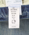 Jeans 2001 D-Macro 0CLBB