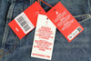 Jeans 2001 D-Macro 0CLBB