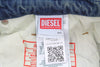 Jeans 2001 D-Macro 0CLBB