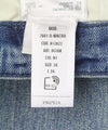 Jeans 2001 D-Macro 0CLBB