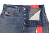 Jeans 2001 D-Macro 0CLBB