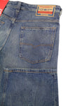 Jeans 2001 D-Macro 0CLBB