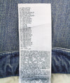 Jeans 2001 D-Macro 0CLBB