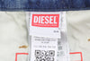 Jeans 2001 D-Macro 0CLBB