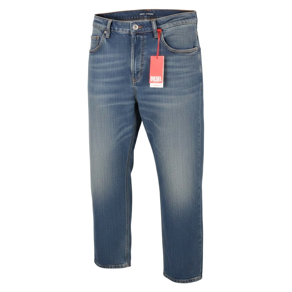 Jeans 2001 D-Macro 0CLBB