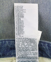 Jeans 2001 D-Macro 0CLBB