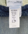 Jeans 2001 D-Macro 0CLBB