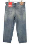 Jeans 2001 D-Macro 0CLBB