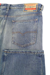 Jeans 2001 D-Macro 0CLBB