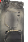 Jeans 2032 D-Krooley-B Jogg 068PF