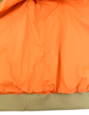 Beige Polyester Jacket
