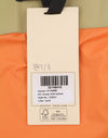 Beige Polyester Jacket