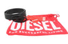 Belt B-1DR W Rev II
