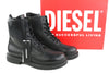 Boots D-Alabhama CB